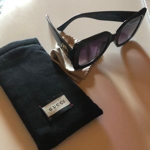 Gucci Sunglasses